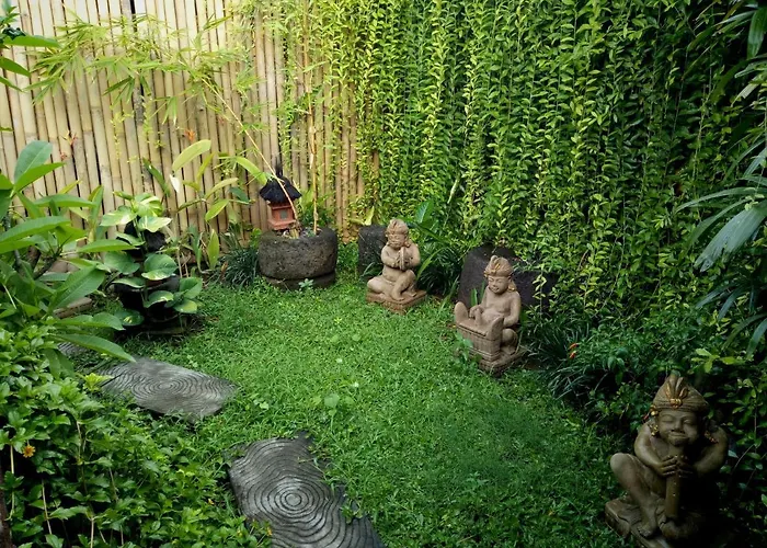 Sunnyside Guest house *