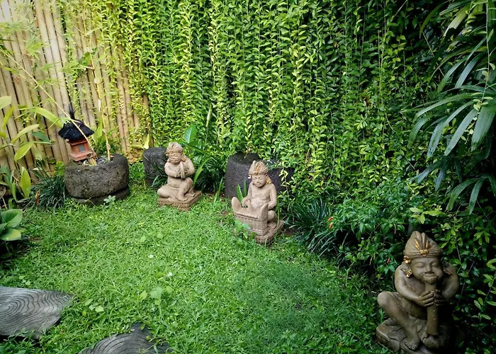 Sunnyside Guest house Canggu (Bali)