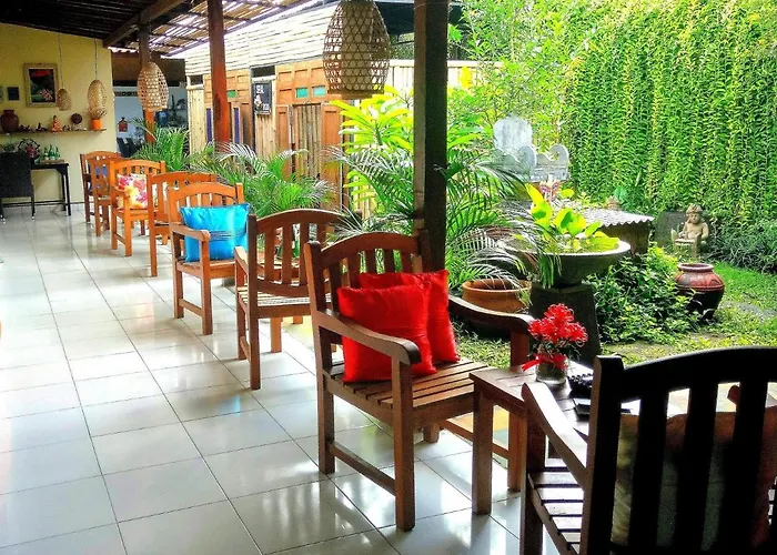 Guest house Sunnyside