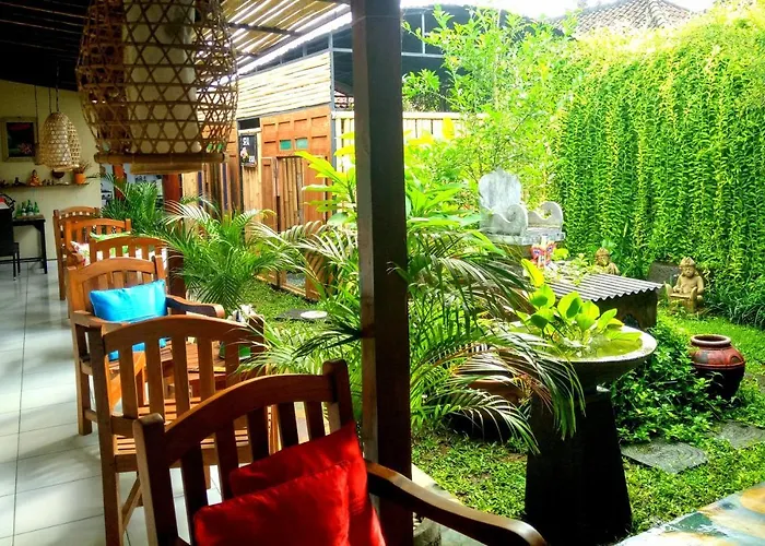 Guest house Sunnyside *