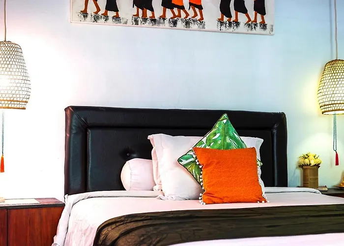 Guest house Sunnyside *