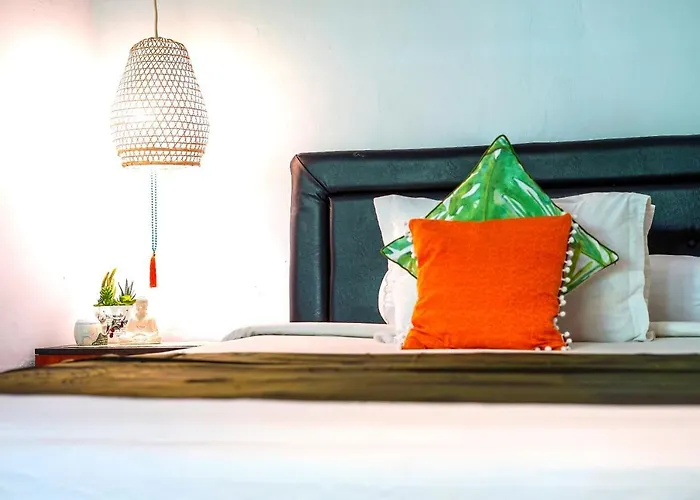 Sunnyside Guest house