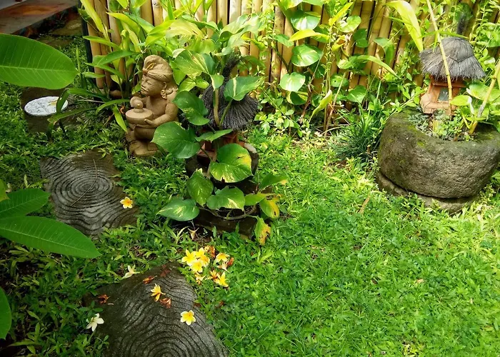 Guest house Sunnyside Canggu (Bali)