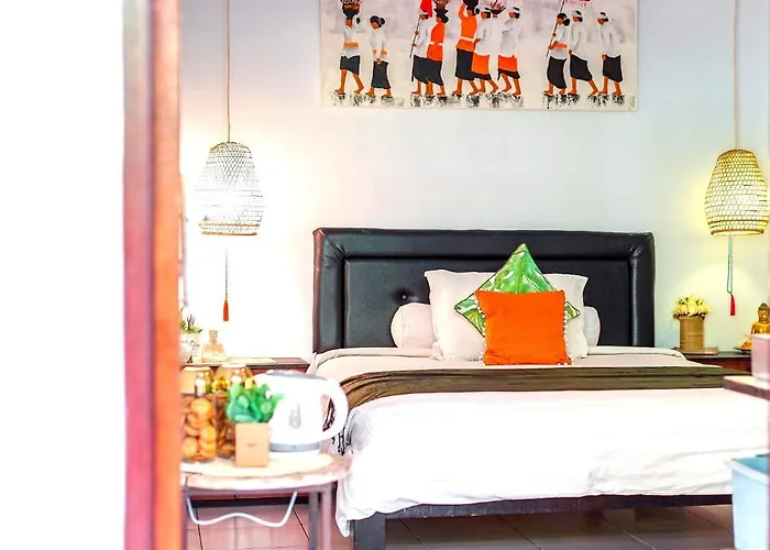 Sunnyside Canggu (Bali)