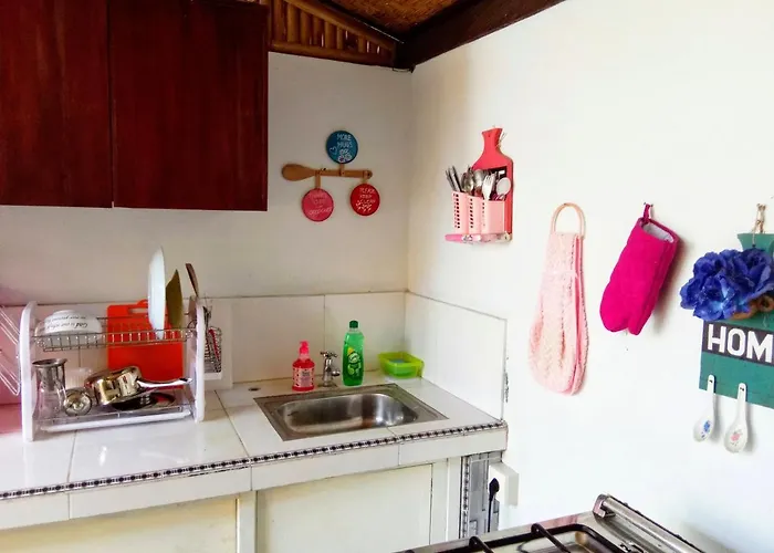 Sunnyside Guest house Canggu (Bali)