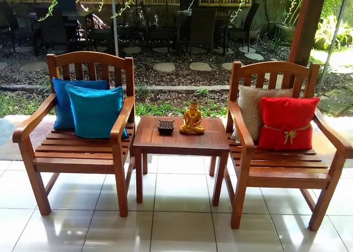 Guest house Sunnyside