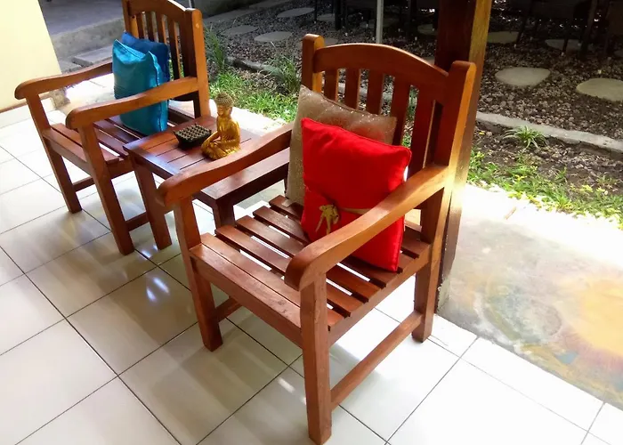 Guest house Sunnyside Canggu (Bali)