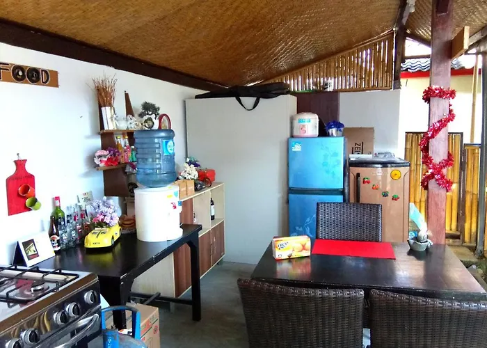 Sunnyside Guest house