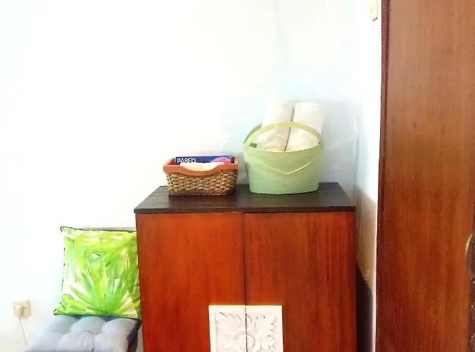 Guest house Sunnyside Canggu (Bali)