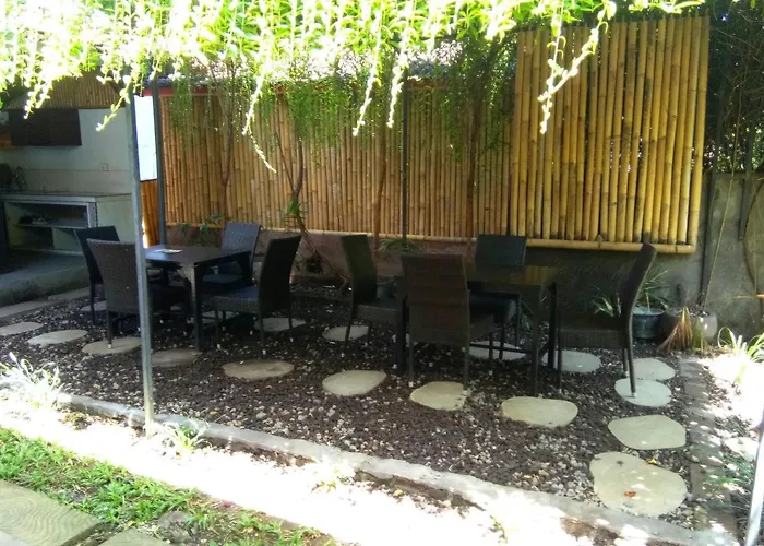 Sunnyside Canggu (Bali)