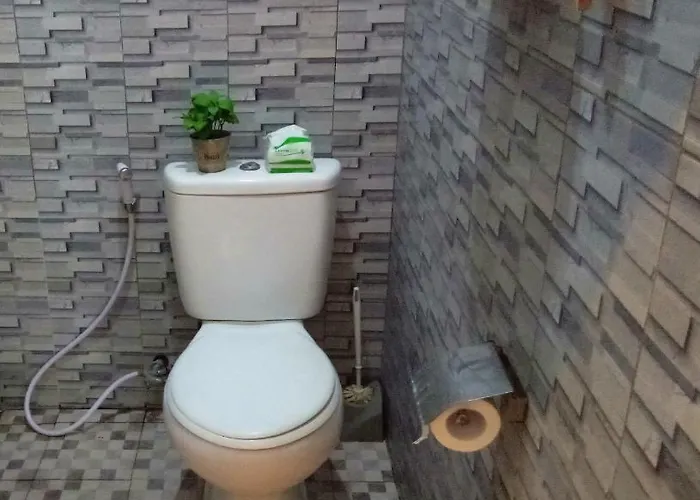 Sunnyside Guest house Canggu (Bali)